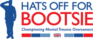 Hats Off for Bootsie